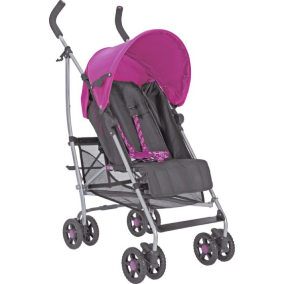 Mamas & Papas Swirl Pushchair - Pink