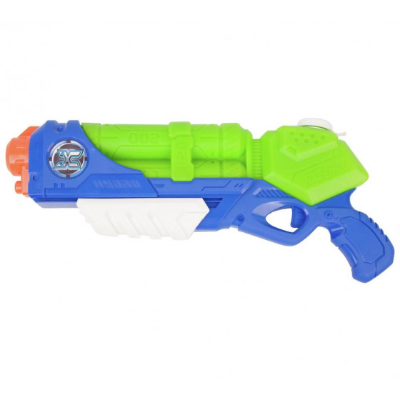 Zuru X-Shot Typhoon Waterguns (No Water Balloons)