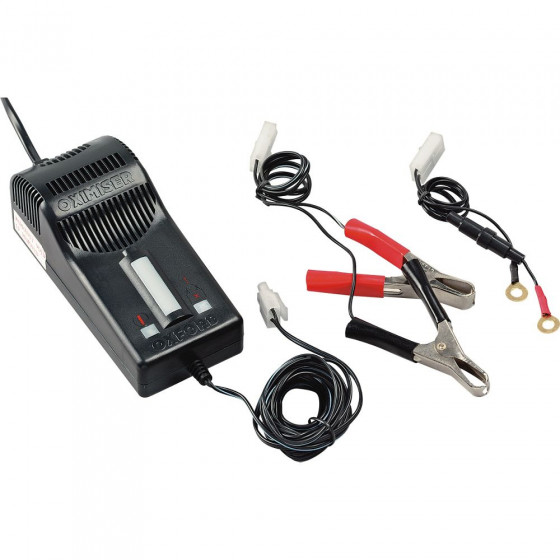 Oxford Oximiser 600 Essential Battery Optimiser