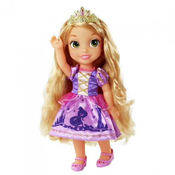 Disney Princess Toddler Doll Rapunzel