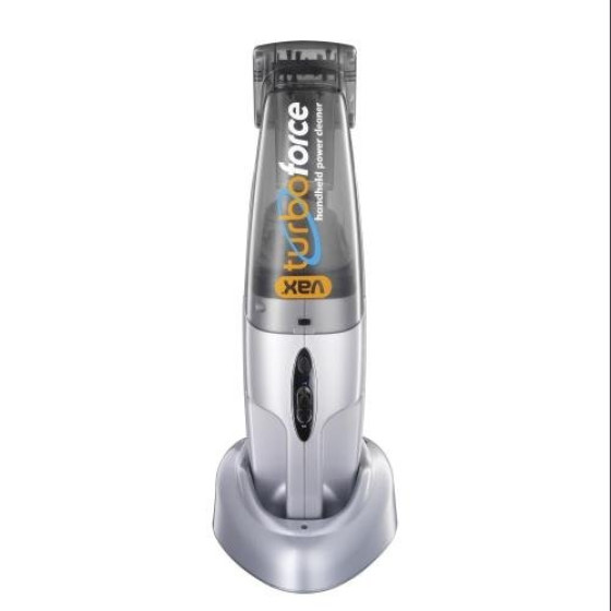 Vax V-032 TurboForce 6V Rechargeable Handheld Cleaner