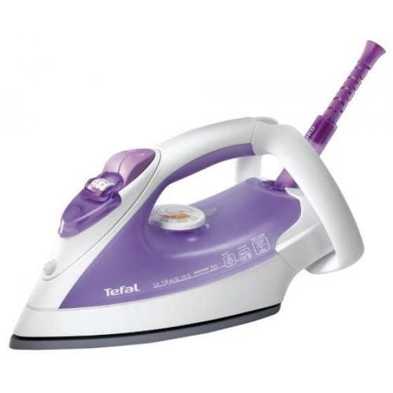 Tefal FV4370 Ultraglide Easycord 70 steam iron