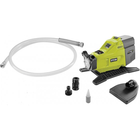 Ryobi R18TP-0 18v ONE+ Transfer Pump - Bare Tool
