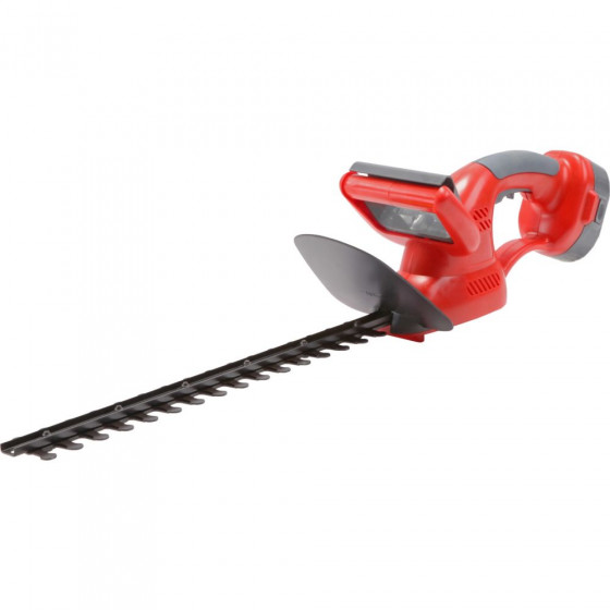 Sovereign M0E-ET-410 Cordless Hedge Trimmer - 18V