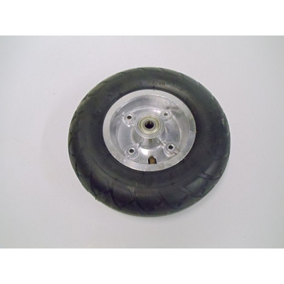 Replacement Zinc Volt Air 150 Electric Scooter Front Wheel - 2329985