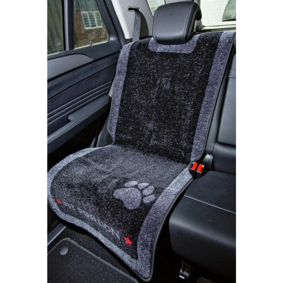 Pet Rebellion Car Seat Carpet