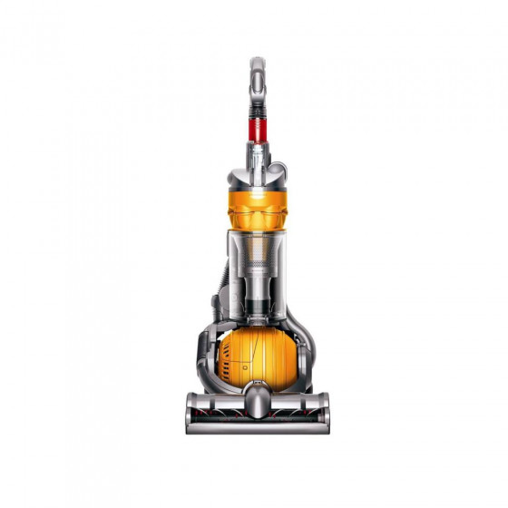 Dyson DC24 Multi Floor Ultra-lightweight Dyson Ball Upright Vacuum Cleaner