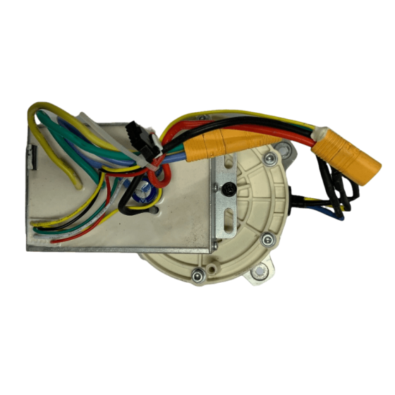 Genuine Motor For Spear & Jackson 40v Cordless Lawnmower - S4042X2CR