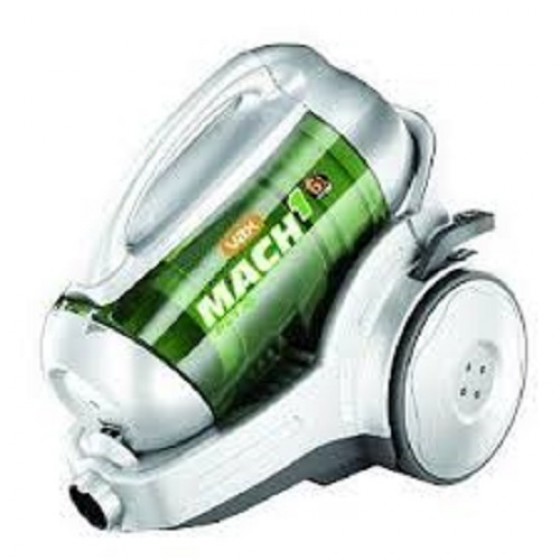 Vax VZL-7011P Mach 1 Pets Bagless Vacuum Cleaner