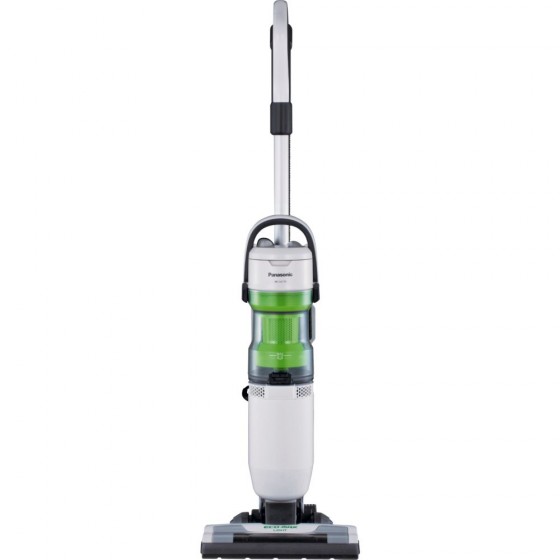 Panasonic MC-UL710 Eco-Max Light Bagless Upright Vacuum Cleaner.