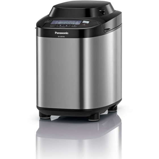Panasonic SDZB2502 Breadmaker (Slight Damage To Lid)