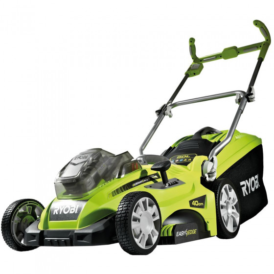 Ryobi RLM18X40H240 ONE+ Fusion Cordless Lawnmower - 36V