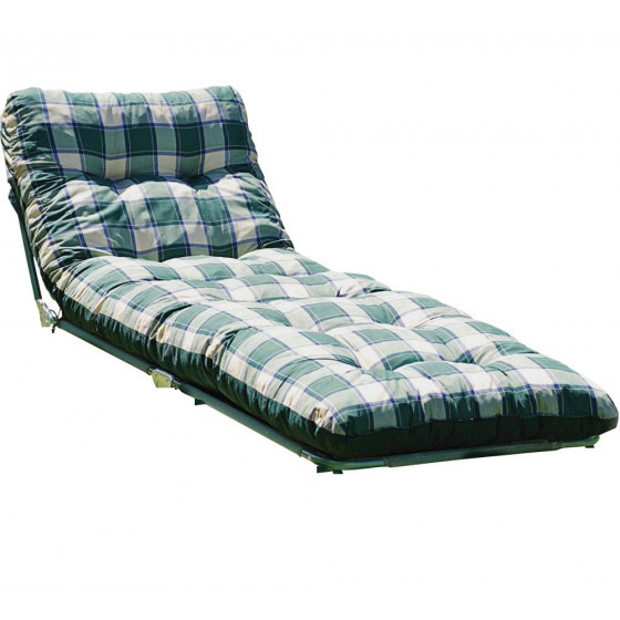 Multi Position Sun Lounger Cushion (Argos Model 6503556)
