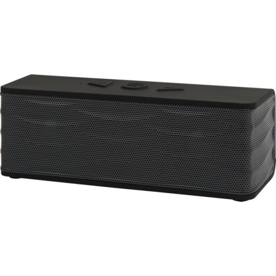 Bush Bluetooth Compatible Portable Speaker - Black
