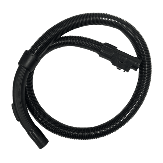 Genuine Hose For Bush White Bagless Cylinder Vacuum Cleaner VCS35B15K0D-70