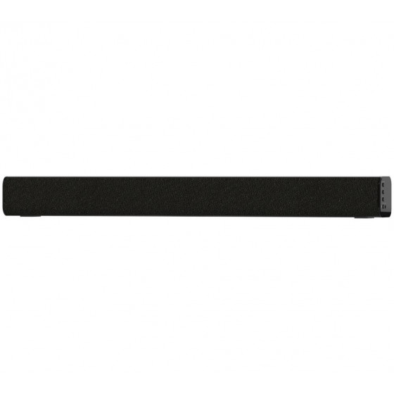 Alba 30W 2Ch Bluetooth Compact Sound Bar - Black (Unit Only)