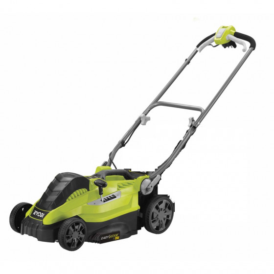 Ryobi RLM3615 36cm Corded Rotary Lawnmower - 1500W (No Grass Box)