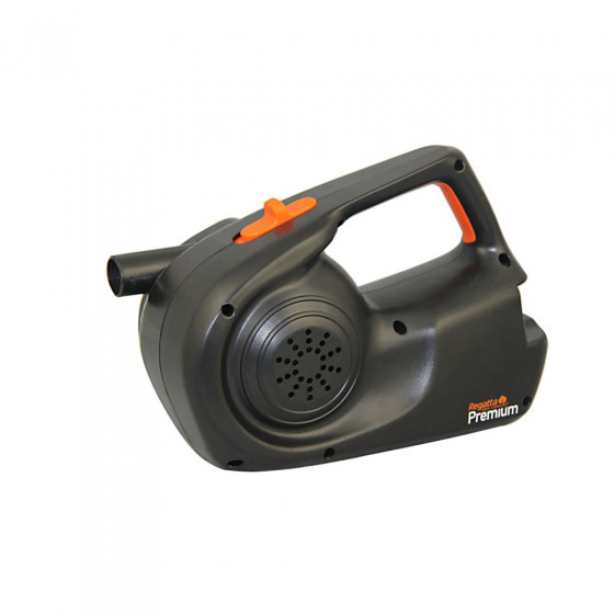 Regatta Premium Rechargeable Battery Air Pump
