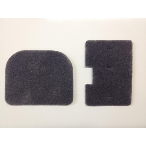 Argos Value Range VC-04 & VC-05 Vacuum Cleaner Replacement Filter Kit