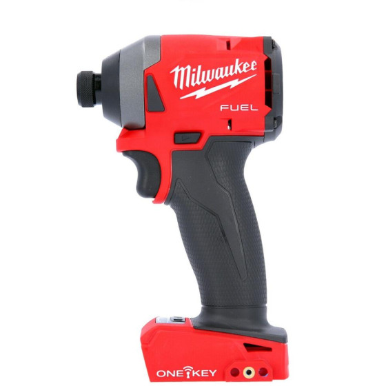 Milwaukee M18ONEID2-0 M18 Fuel One Key 1/4in Hex Impact Driver - Bare Tool