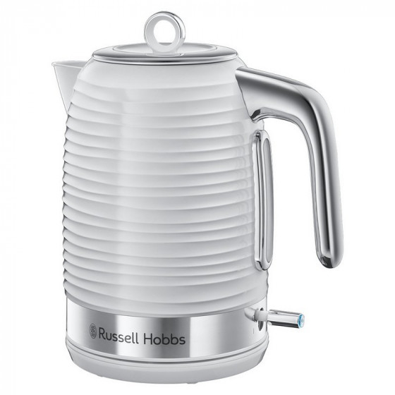 Russell Hobbs 24360 Inspire 3kw Cordless Jug Kettle - White