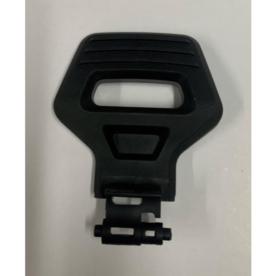 Genuine Tilt Pedal For Spear & Jackson 30cm 36v Cordless Trimmer S3630CT