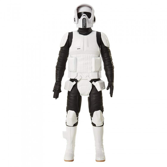 Star Wars Scout Trooper 18in Figure