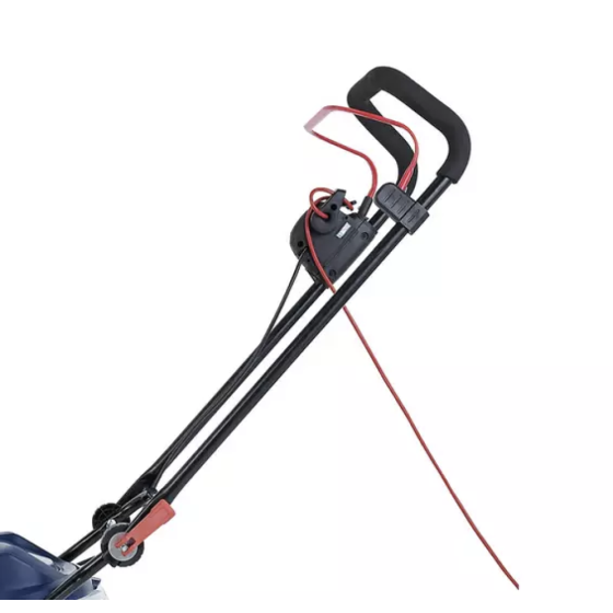 Genuine Top Handle For Spear & Jackson Hover Collect Lawnmower- S1733EH