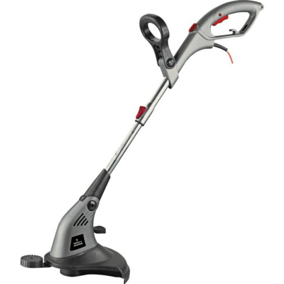 Spear and Jackson Grass Trimmer - 500W