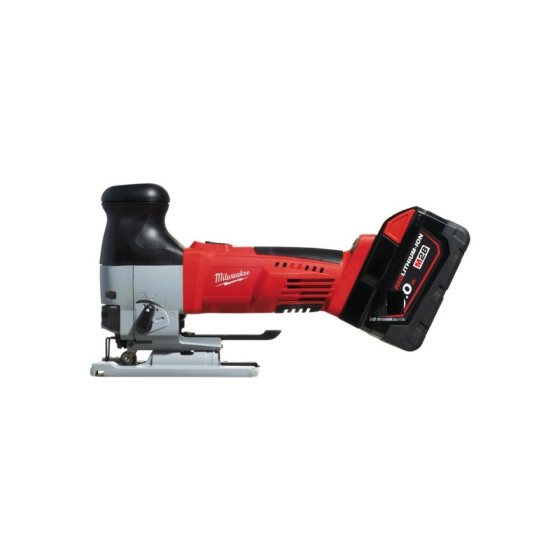 Milwaukee HD28JSB-32X Heavy-Duty Body Grip Cordless Jigsaw