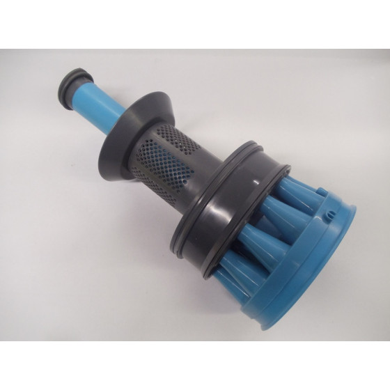 U88-AM-P Air3 Pet Dirt Bin Dust Seperator