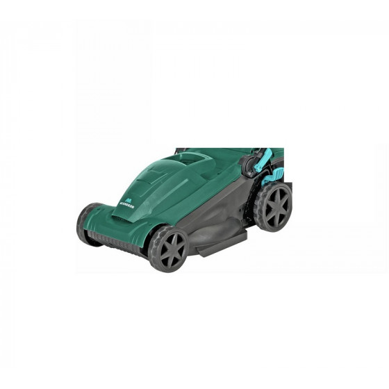 McGregor 37cm Corded Rotary Lawnmower - 1600W (Machine Only)