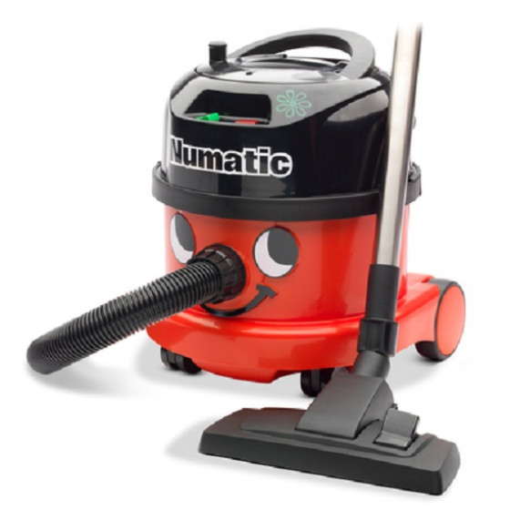 Numatic Provac PPR200A Vacuum Cleaner