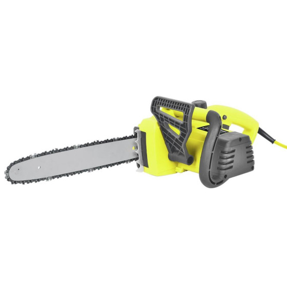 Challenge 35cm Electric Chainsaw - 1800w