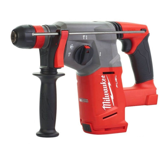 Milwaukee M18ONEFHX-0X 18v OneKey SDS Plus Cordless Drill - Bare Tool