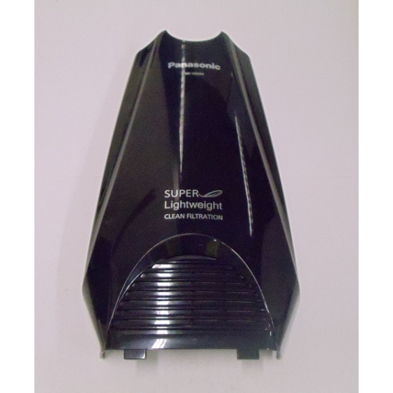 Panasonic MC-UG344 Upright Vacuum Cleaner Door - Black 