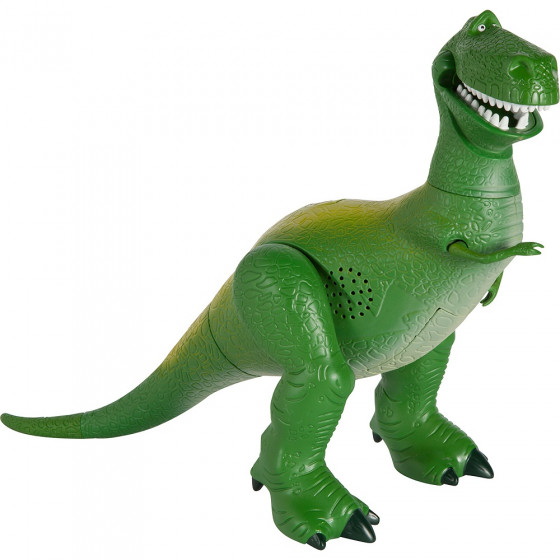 Toy Story 12" Roaring Rex Action Figure
