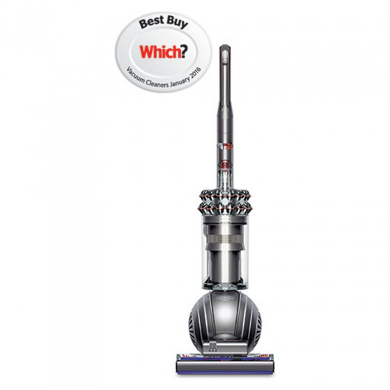Dyson Cinetic Big Ball DC75 Animal Bagless Upright Vacuum Cleaner