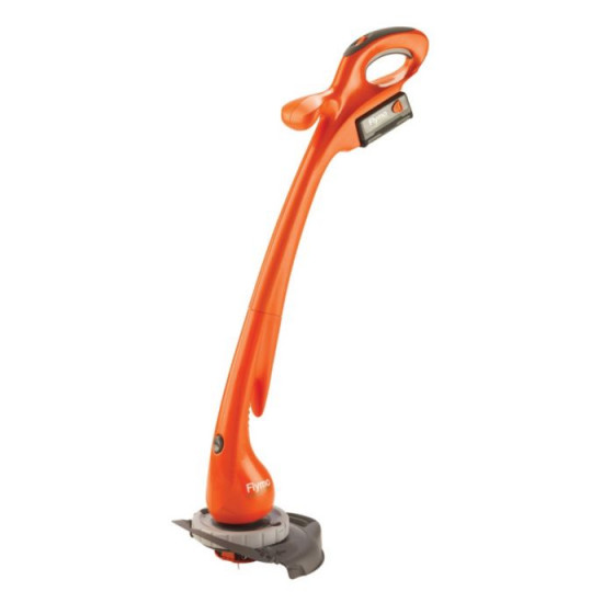 Flymo Contour Cordless XT Grass Trimmer - 18V