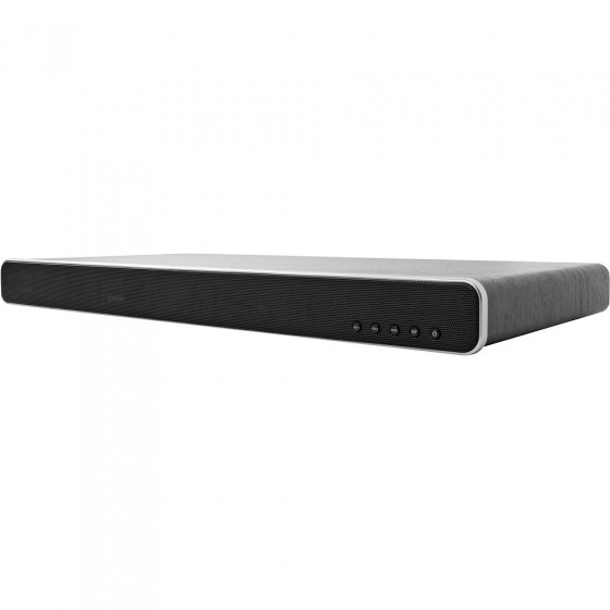 Bush 60W Soundbase with Built in Subwoofer