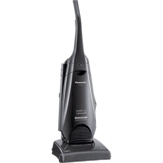 Panasonic MC-UG304 2000W Bagged Upright Vacuum Cleaner