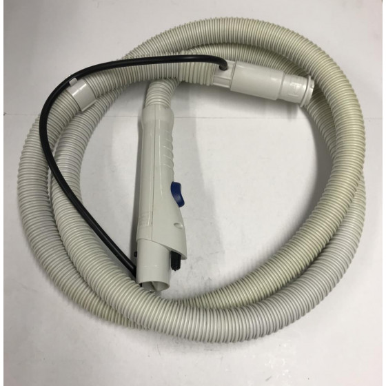 Accessory Hose For Vax Rapide XL Carpet Washer - V027 - White