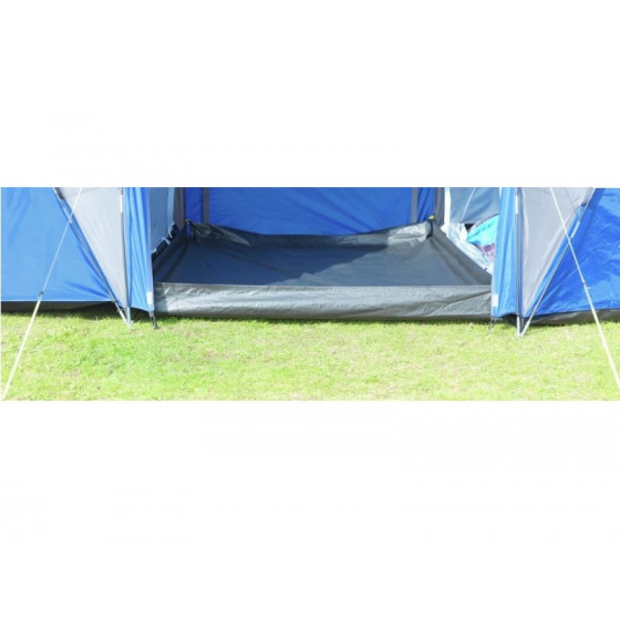 Replacement Ground Sheet For Lichfield River 6 Man Tent - 9275623