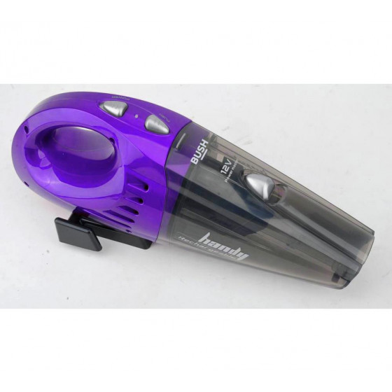 Bush 12V Wet And Dry Handheld Vacuum Cleaner
