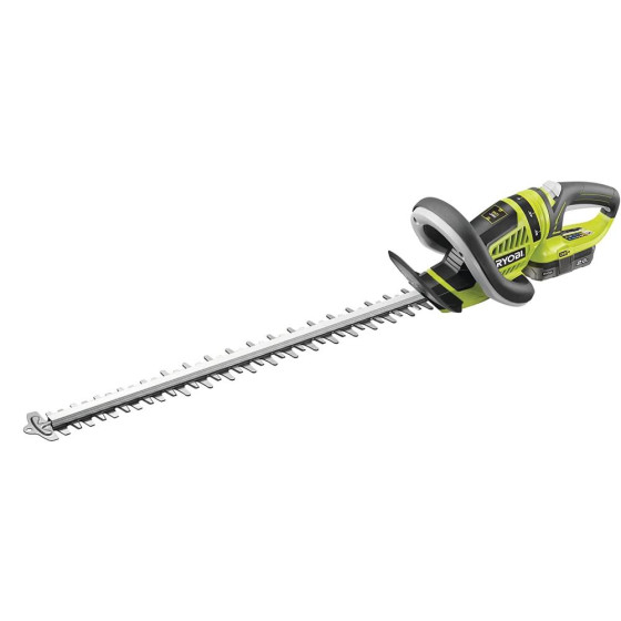Ryobi RHT1851R20S 18v ONE+ 50cm Hedge Trimmer