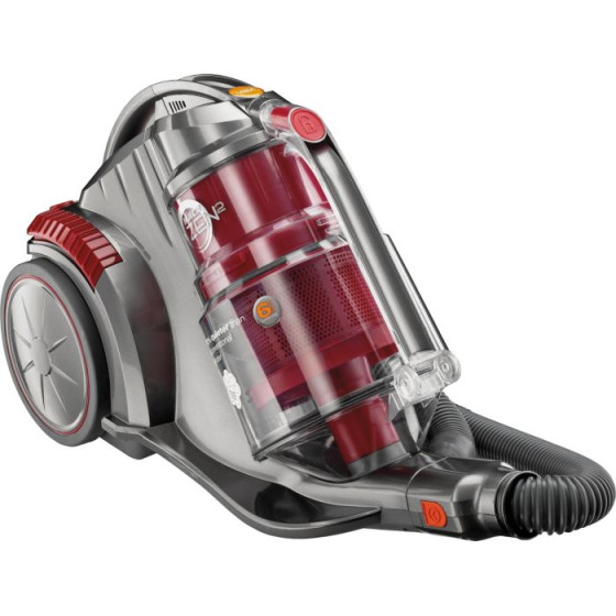 Vax C91-MZ-P Zen 2 Pets Bagless Cylinder Vacuum Cleaner