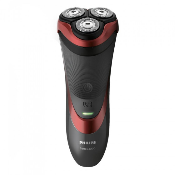 Philips Series 3000 Wet & Dry Electric Shaver - S3580/06