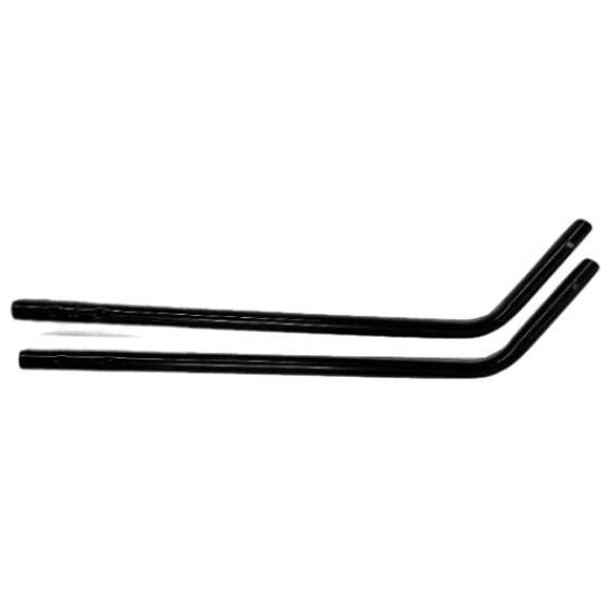 Lower Handles For McGregor 21.6v 32cm Cordless Rotary Lawnmower - MCR2132 