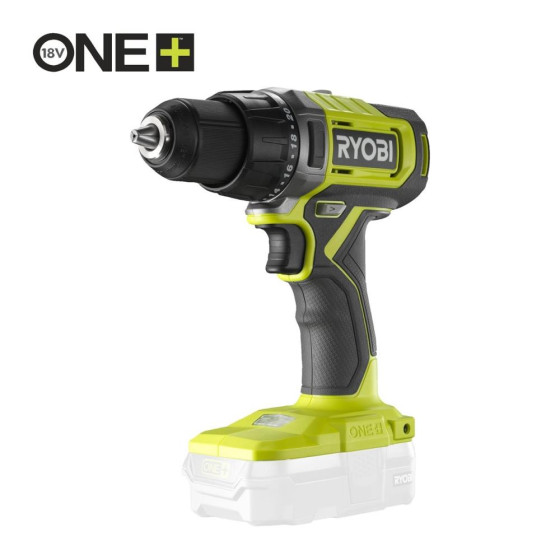 Ryobi RDD18-0 18V ONE+™ Cordless Compact Drill Driver (Bare Tool)