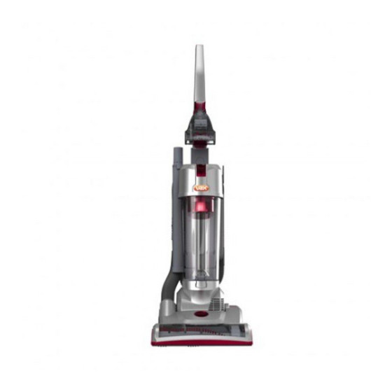 Vax U89-P8-P Power 8 Pet Bagless Upright Vacuum Cleaner